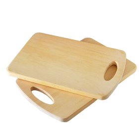 Huon Pine Cheese Board