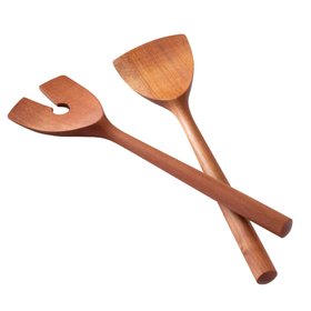Myrtle Shovel Salad Servers