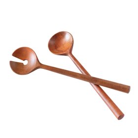 Myrtle Spoon Salad Servers