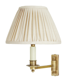 W3-001 - 1-Arm Glover with Narrow Backplate