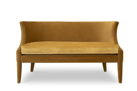 Yellow | Athina Sofa