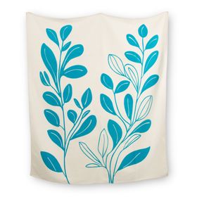Recycled Cotton Blanket - The Norfolk