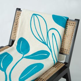 Recycled Cotton Blanket - The Norfolk