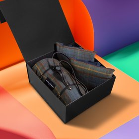 Heating & Plumbing London - The Classic Hunting Lodge Picnic Perfect Set