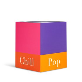 Heating & Plumbing London - "Keep Your Cool" Champagne Bucket