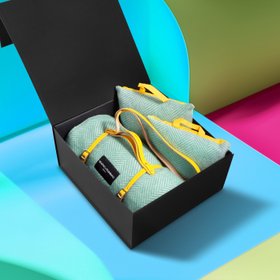 Heating & Plumbing London - The Mint Green Picnic Perfect Set