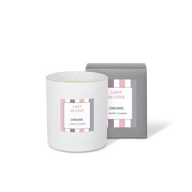 Lost in Love - Dreams Candle Collection