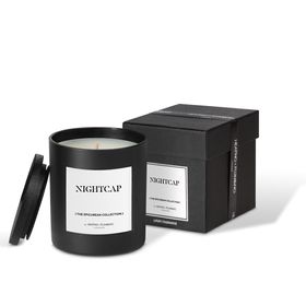 Nightcap - The Epicurean Candle Collection