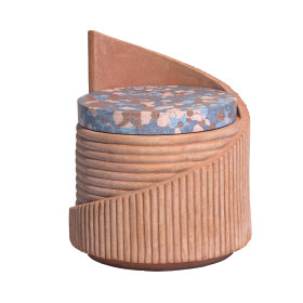 Leaf Chair by Masquespacio