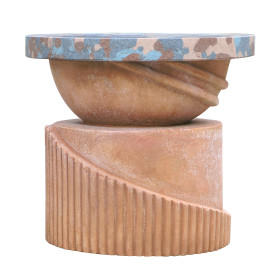 Trunk by Masquespacio