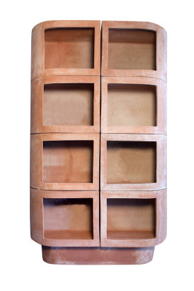 Eternal Library by Masquespacio