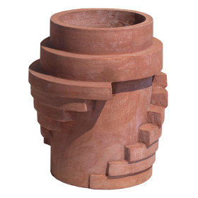 Circle rings by Masquespacio