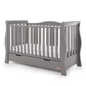 the range cot bed