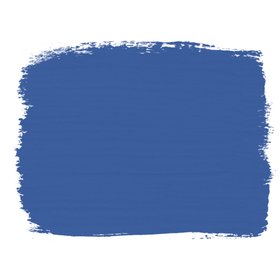 Frida Blue Chalk Paint Swatch