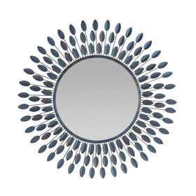 Arteriors, Frida Mirror, £2072