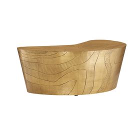 Arteriors, Glasgow Coffee Table, £2460