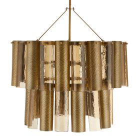 Arteriors, Faramond Chandelier, £5179