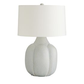Arteriors, Fig Lamp, £647