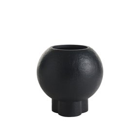 Arteriors, Lorenzo Small Concrete Outdoor Planter, £939