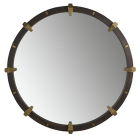 Arteriors, Tempus Mirror, £5,602