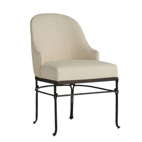 Arteriors, Carrick Dining Chair, £2,731