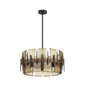 Arteriors, Lumora Chandelier £4,666 (2)