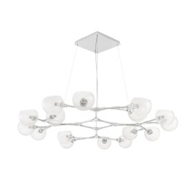 Arteriors, Mahowald Fixed Chandelier £10,133