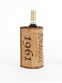 Enfriador vino Cork