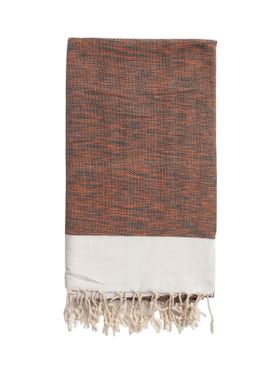 Hammam Towel Arizona Burnt Orange