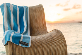 Tesalate Beach Towel - The Swell
