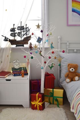 END SEP '25: Fairytale Decorations, from £6.99 each