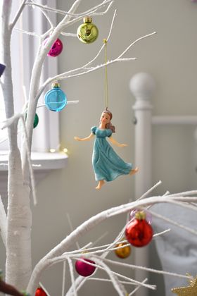 END SEP '25: Resin Wendy Decoration, £9.99