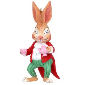 END SEP '25: Resin Mad March Hare Dec, £10.99