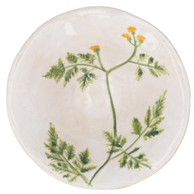 JAN '26: Meadow/Yellow Flower Snack Bowl, £6.99