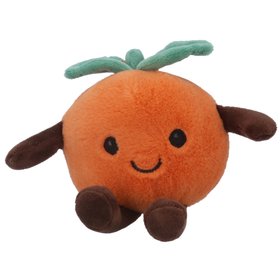 FEB '26: Shelf Sitter - Peach, £5.99