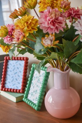 JAN '26: Bobble Picture Frames, £11.99 each