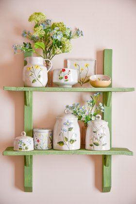 FEB '26: Assorted Meadow Kitchen & Tableware, from £6.99