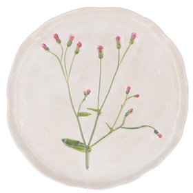 JAN '26: Meadow Plate, £14.99