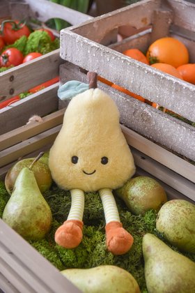 Shelf Sitter - Pear, £5.99