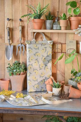 Kneeling Pad - Mimosa, £19.99