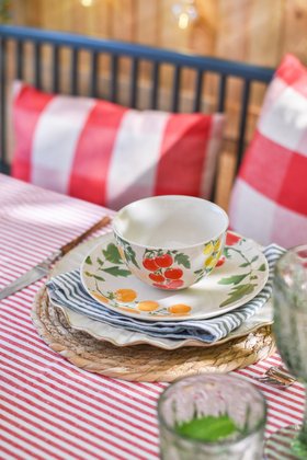 Heirloom Stoneware Tableware, from £9.99