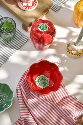 Summer Peppers Tablescape, from £6.49