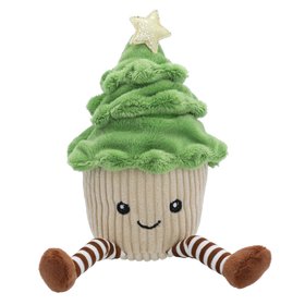 SEP '26: Happy Potted Tree Plush Toy, £6.49