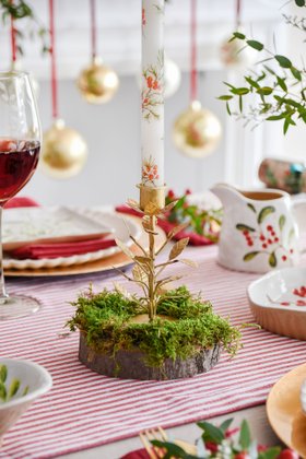 SEP '26: Botanical Tablescaping, from £4.99