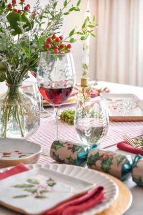 SEP '26: Botanical Tablescaping, from £4.99