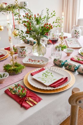 SEP '26: Botanical Tablescaping, from £4.99