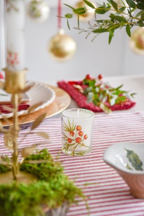 SEP '26: Botanical Tablescaping, from £4.99