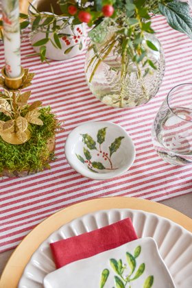 SEP '26: Botanical Tablescaping, from £4.99