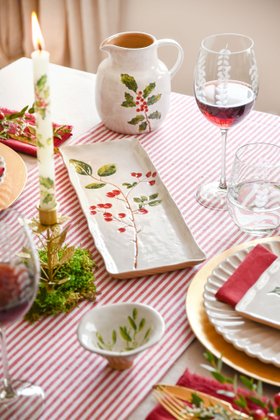SEP '26: Botanical Tablescaping, from £4.99