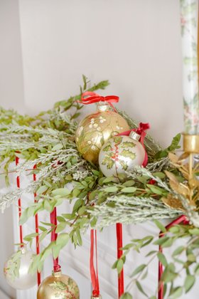 SEP '26: Botanical Mantlepiece, from £4.99
